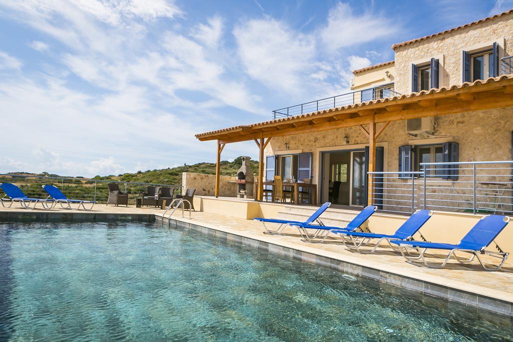 Unique Villa Ratzakli Ratzaklíon Oda fotoğraf