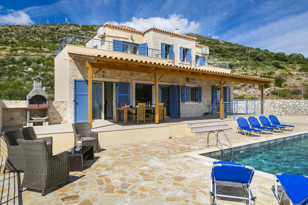 Unique Villa Ratzakli Ratzaklíon Oda fotoğraf