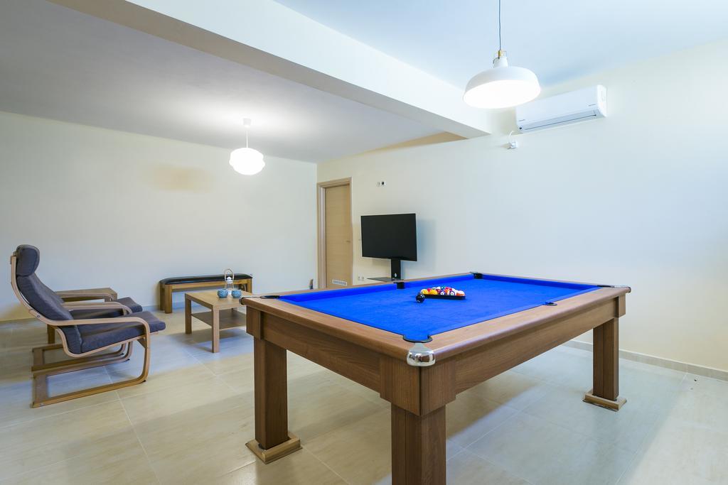 Unique Villa Ratzakli Ratzaklíon Oda fotoğraf